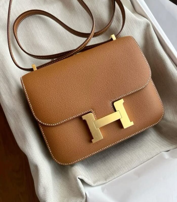 Hermès  Classic Bag
