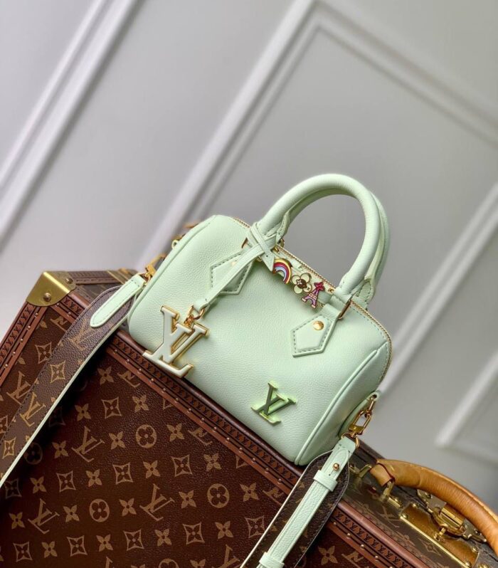 Louis Vuitton Sandals – Classic Statement Piece